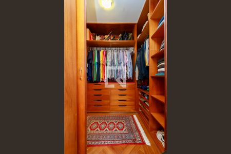 Apartamento à venda com 420m², 2 quartos e 2 vagasSuíte 2 - Closet