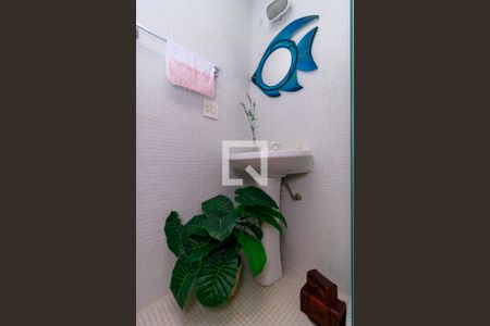 Apartamento à venda com 420m², 2 quartos e 2 vagasPiso 2 - Banheiro