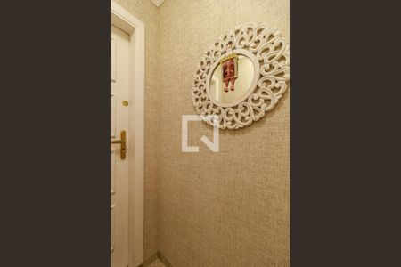 Apartamento à venda com 420m², 2 quartos e 2 vagasHall de entrada