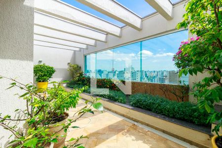 Apartamento à venda com 420m², 2 quartos e 2 vagasPiso 2 - Jardim