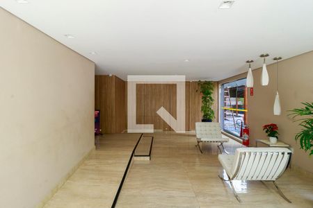 Apartamento à venda com 420m², 2 quartos e 2 vagasHall Social