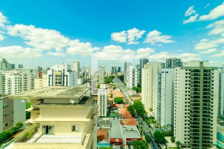 Apartamento à venda com 420m², 2 quartos e 2 vagasPiso 2 - Vista