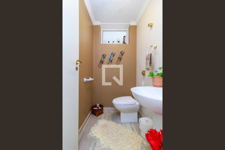 Apartamento à venda com 420m², 2 quartos e 2 vagasLavabo