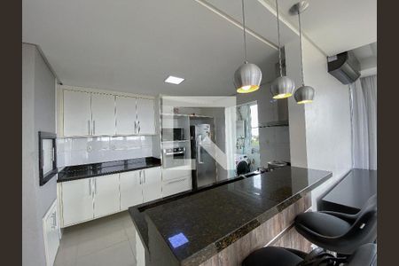 Apartamento à venda com 95m², 2 quartos e 2 vagas