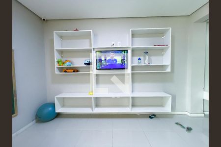 Apartamento à venda com 95m², 2 quartos e 2 vagas