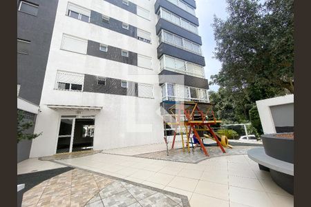 Apartamento à venda com 95m², 2 quartos e 2 vagas