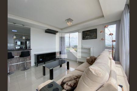 Apartamento à venda com 95m², 2 quartos e 2 vagas