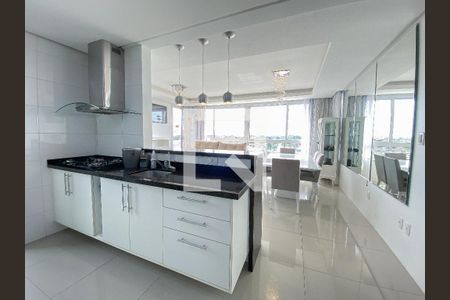 Apartamento à venda com 95m², 2 quartos e 2 vagas