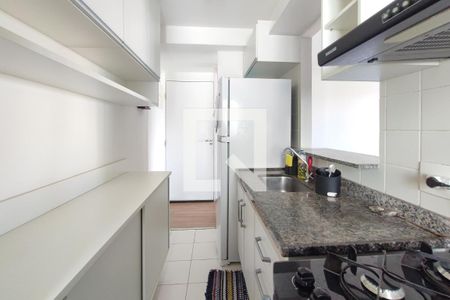 Apartamento à venda com 69m², 3 quartos e 1 vagaCozinha