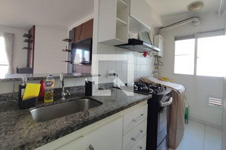 Apartamento à venda com 69m², 3 quartos e 1 vagaCozinha