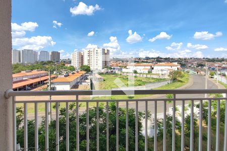 Apartamento à venda com 69m², 3 quartos e 1 vagaVaranda da Sala