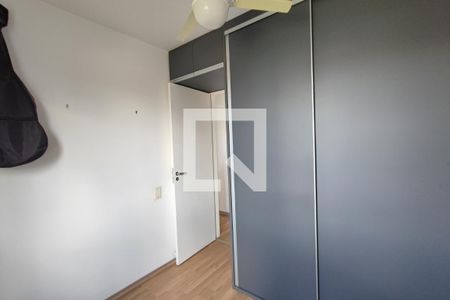 Apartamento à venda com 69m², 3 quartos e 1 vagaQuarto 3