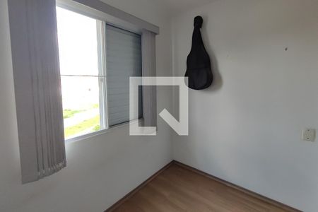 Apartamento à venda com 69m², 3 quartos e 1 vagaQuarto 3
