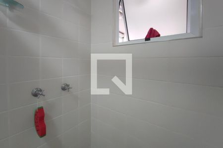 Apartamento à venda com 69m², 3 quartos e 1 vagaBanheiro Social