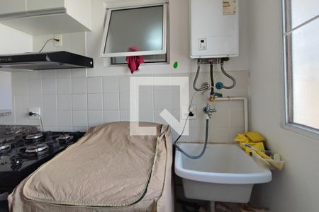 Apartamento à venda com 69m², 3 quartos e 1 vagaÁrea de Serviço