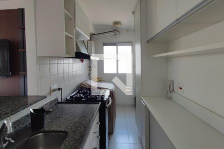 Apartamento à venda com 69m², 3 quartos e 1 vagaCozinha