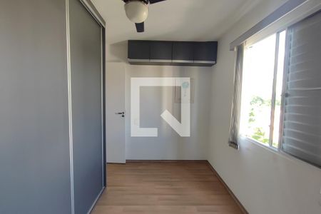 Apartamento à venda com 69m², 3 quartos e 1 vagaQuarto 2