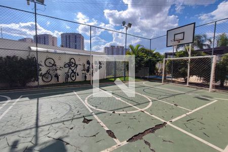 Apartamento à venda com 69m², 3 quartos e 1 vaga Apartamento à venda com 69m², 3 quartos e 1 vagaQuadra Esportiva