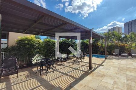 Apartamento à venda com 69m², 3 quartos e 1 vaga Apartamento à venda com 69m², 3 quartos e 1 vagaÁrea comum - Piscina