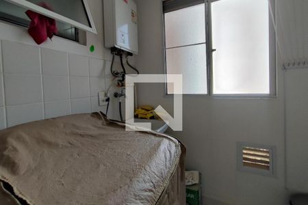 Apartamento à venda com 69m², 3 quartos e 1 vagaÁrea de Serviço