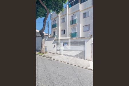 Apartamento à venda com 100m², 2 quartos e 2 vagasFachada