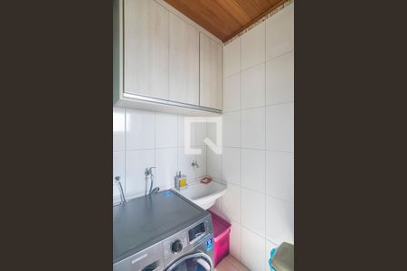 Apartamento à venda com 100m², 2 quartos e 2 vagasÁrea de Serviço Cobertura