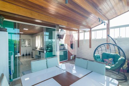 Apartamento à venda com 100m², 2 quartos e 2 vagasChurrasqueira Cobertura