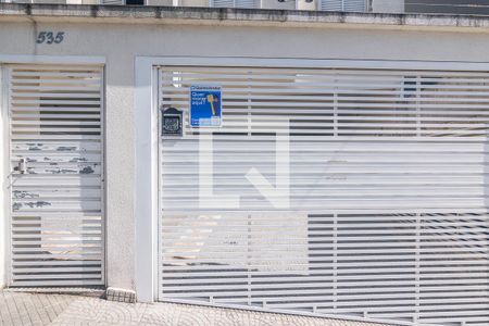 Apartamento à venda com 100m², 2 quartos e 2 vagasFachada