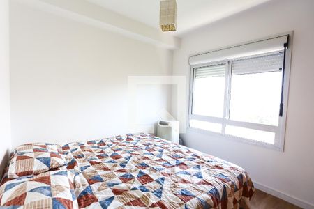 Apartamento à venda com 58m², 2 quartos e 1 vagasuíte