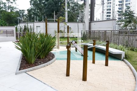 Apartamento à venda com 58m², 2 quartos e 1 vagaÁrea comum