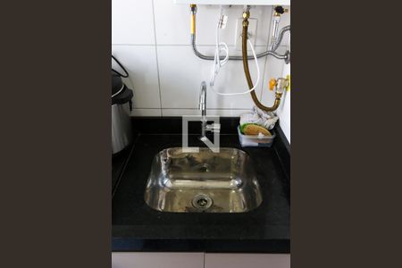 Apartamento à venda com 58m², 2 quartos e 1 vagaÁrea de Serviço