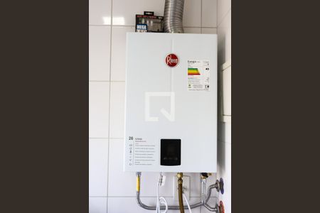 Apartamento à venda com 58m², 2 quartos e 1 vagaÁrea de Serviço