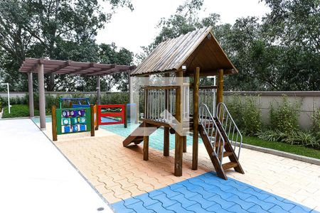 Apartamento à venda com 58m², 2 quartos e 1 vagaÁrea comum - Playground