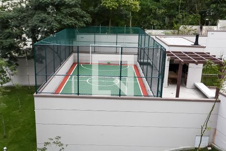 Apartamento à venda com 58m², 2 quartos e 1 vagaQuadra Esportiva