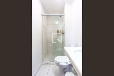 Apartamento à venda com 58m², 2 quartos e 1 vagaBanheiro