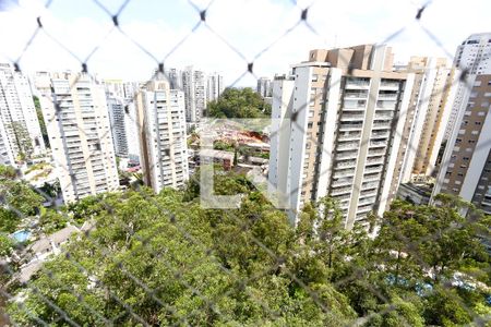 Apartamento à venda com 58m², 2 quartos e 1 vagasuíte vista