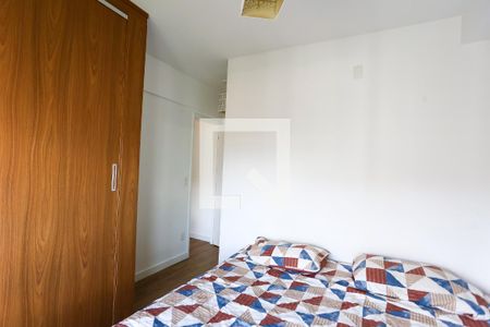 Apartamento à venda com 58m², 2 quartos e 1 vagasuíte