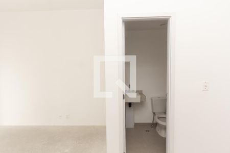Studio de kitnet/studio à venda com 1 quarto, 27m² em Moema, São Paulo