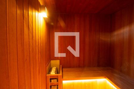 Studio à venda com 27m², 1 quarto e sem vagaÁrea comum