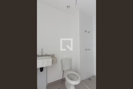 Studio à venda com 27m², 1 quarto e sem vagaBanheiro