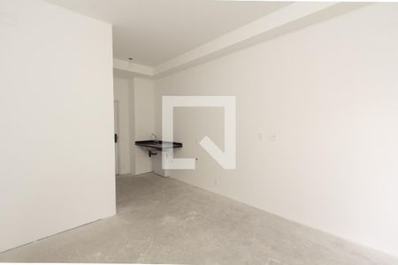 Studio de kitnet/studio à venda com 1 quarto, 27m² em Moema, São Paulo