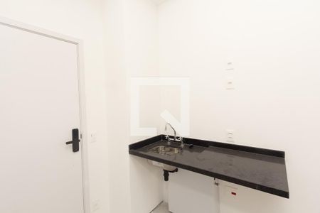 Studio de kitnet/studio à venda com 1 quarto, 27m² em Moema, São Paulo