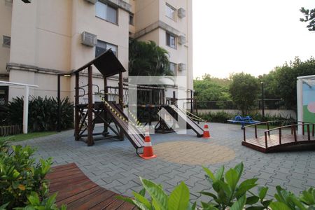 Área comum - Playground de apartamento à venda com 2 quartos, 70m² em Jacarepaguá, Rio de Janeiro