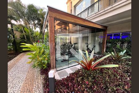 Área comum - Academia de apartamento à venda com 2 quartos, 70m² em Jacarepaguá, Rio de Janeiro
