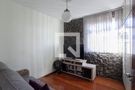 Quarto 1 de apartamento à venda com 3 quartos, 95m² em Cidade Nova, Belo Horizonte