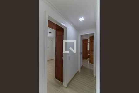 Apartamento para alugar com 110m², 2 quartos e 1 vaga Apartamento para alugar com 110m², 2 quartos e 1 vagaCorredor
