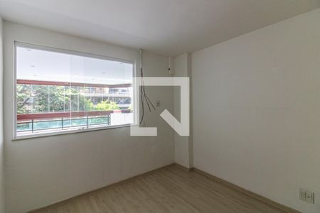 Apartamento para alugar com 110m², 2 quartos e 1 vaga Apartamento para alugar com 110m², 2 quartos e 1 vagaQuarto