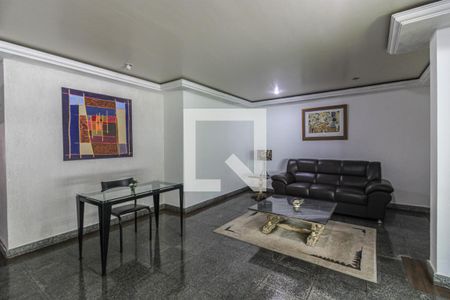 Apartamento para alugar com 110m², 2 quartos e 1 vaga Apartamento para alugar com 110m², 2 quartos e 1 vagaÁrea comum