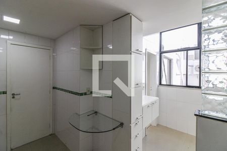 Apartamento para alugar com 110m², 2 quartos e 1 vaga Apartamento para alugar com 110m², 2 quartos e 1 vagaCozinha