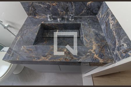 Apartamento para alugar com 110m², 2 quartos e 1 vaga Apartamento para alugar com 110m², 2 quartos e 1 vagaSuíte - Banheiro